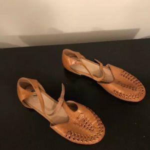 🎉🎉 Host Pick! 🎉🎉 Sandals- Seychelles- like new!